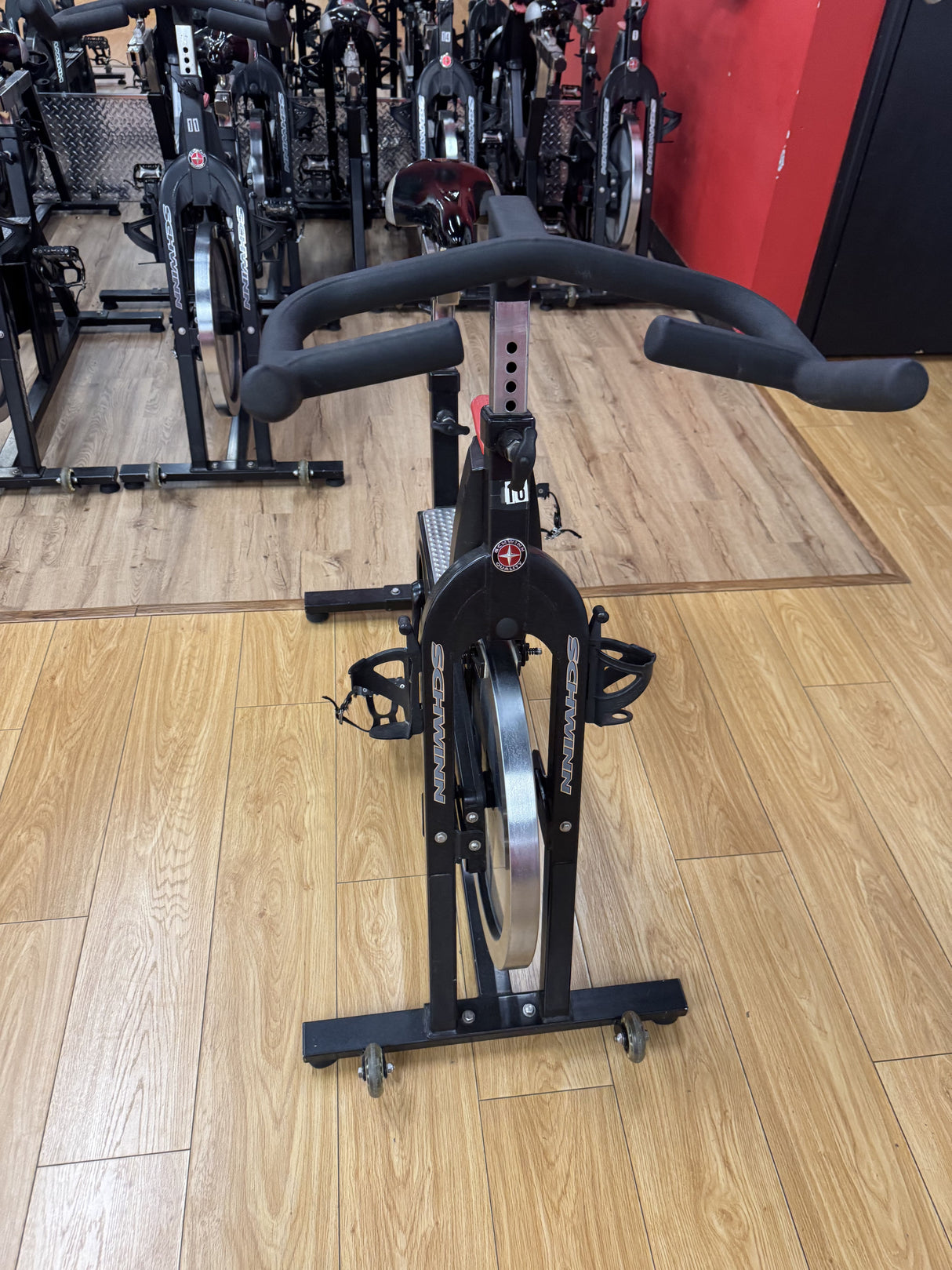 Pre-Owned Schwinn IC Pro Indoor Cycling Bike