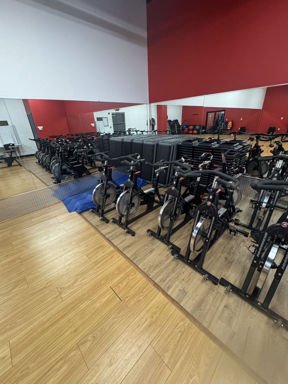 Pre-Owned Schwinn IC Pro Indoor Cycling Bike