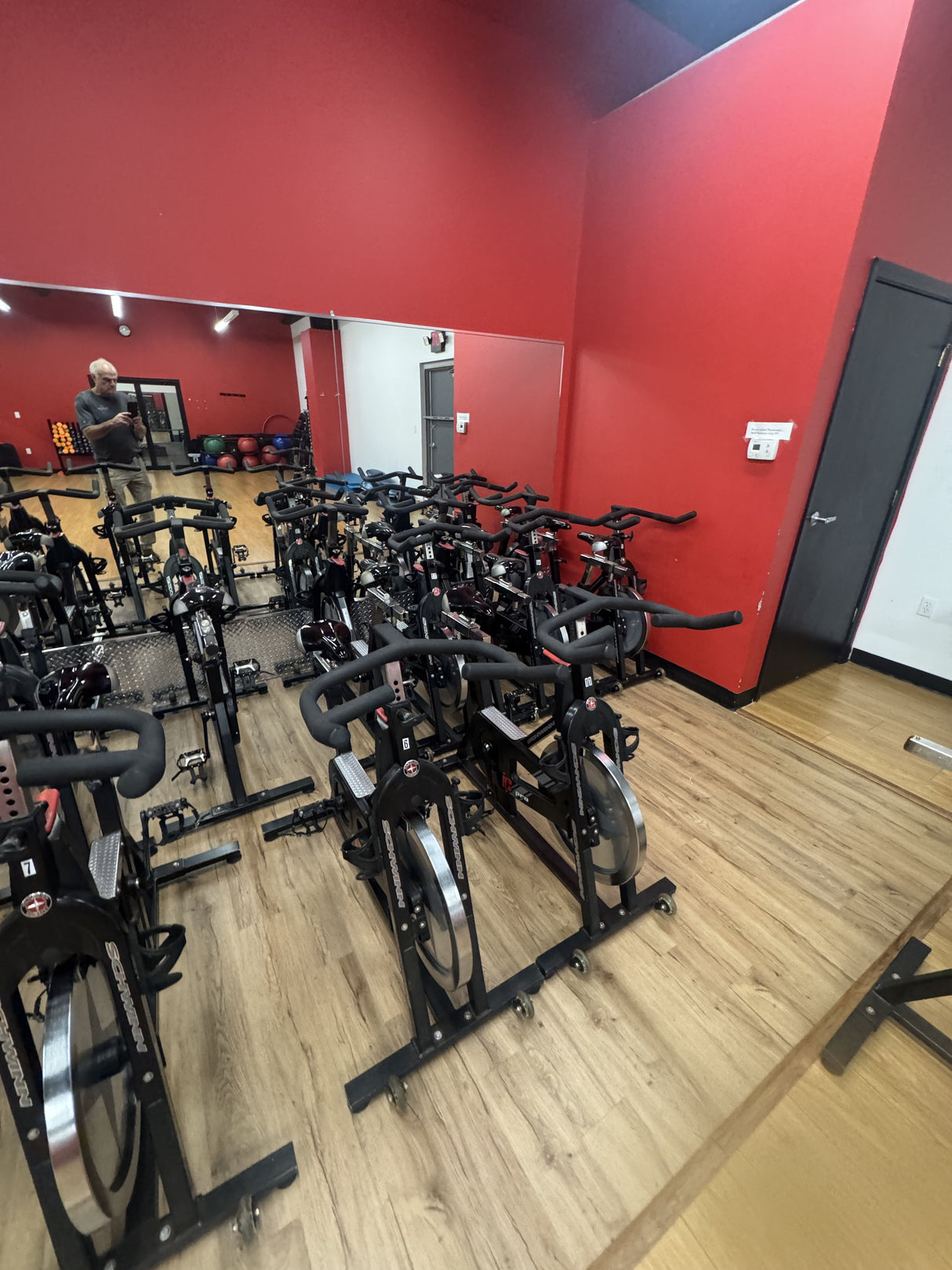 Pre-Owned Schwinn IC Pro Indoor Cycling Bike