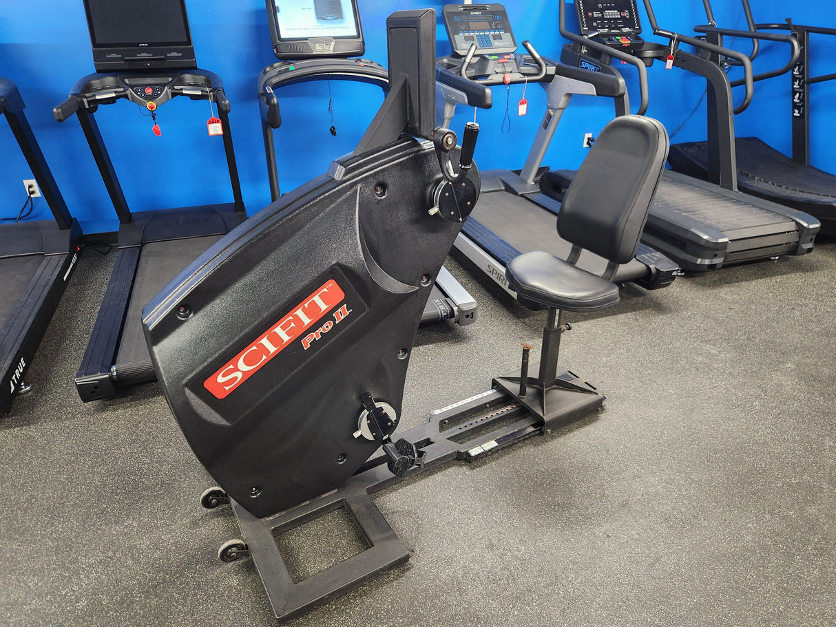 Pre-Owned SciFit Pro2 Total Body Exerciser