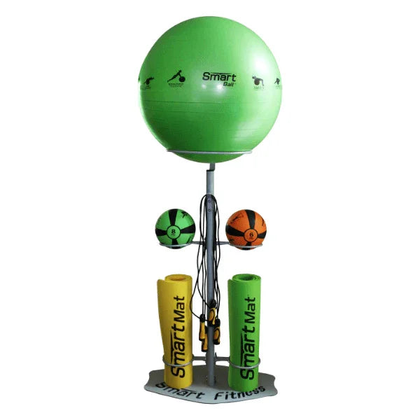 Prism Smart Compact Self-Guided Commercial Package - Exercise Unlimited