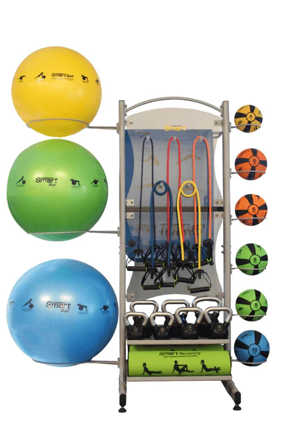 Prism Smart Deluxe Self-Guided Commercial Package - Exercise Unlimited