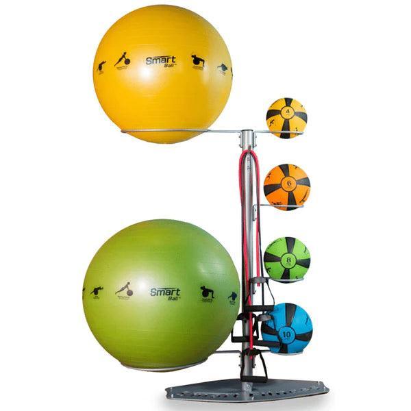 Prism Smart Economy Self-Guided Commercial Package - Exercise Unlimited