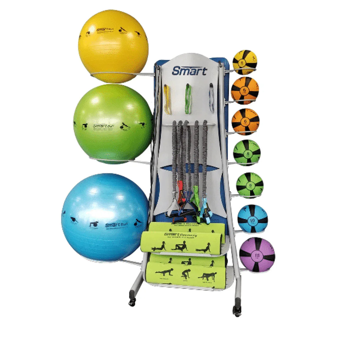 Prism Elite Self-Guided Commercial Package - Exercise Unlimited