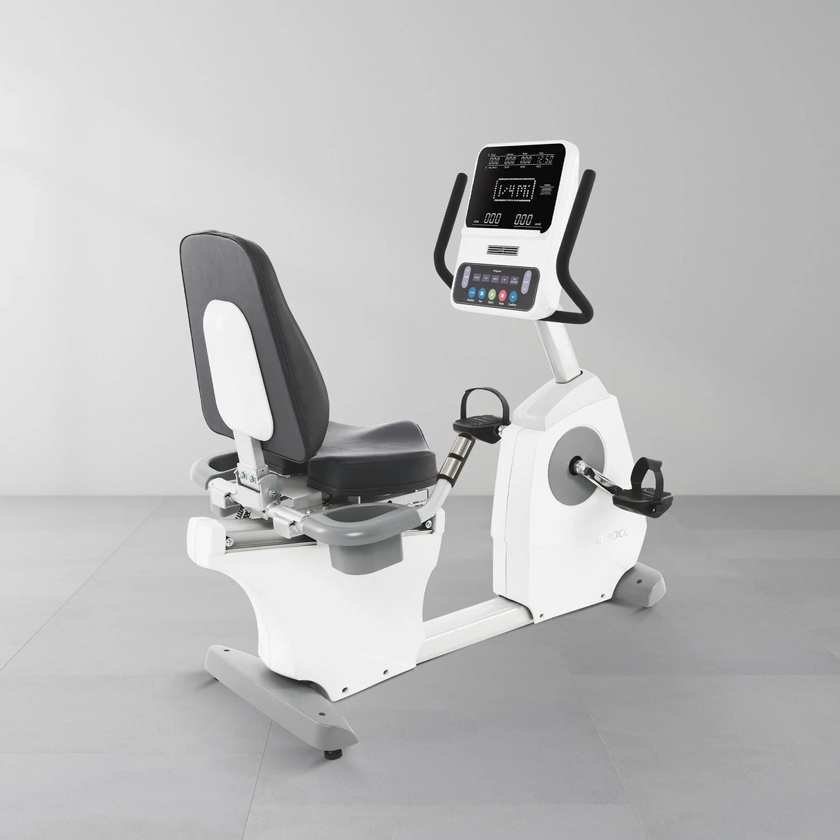 Spirit Fitness 4.0R Rehab Recumbent Bike