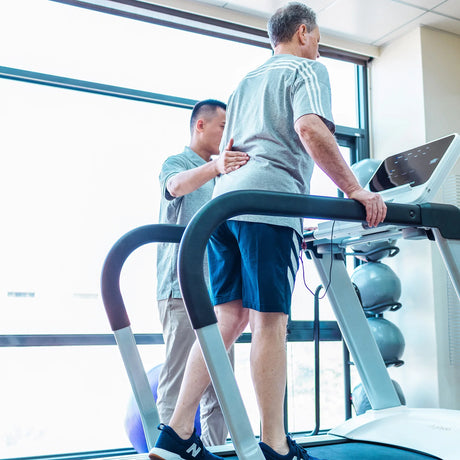 Spirit 4.0 Rehab Treadmill - CALL FOR PRE-ORDER INFO & SPECIAL PRICING - Exercise Unlimited