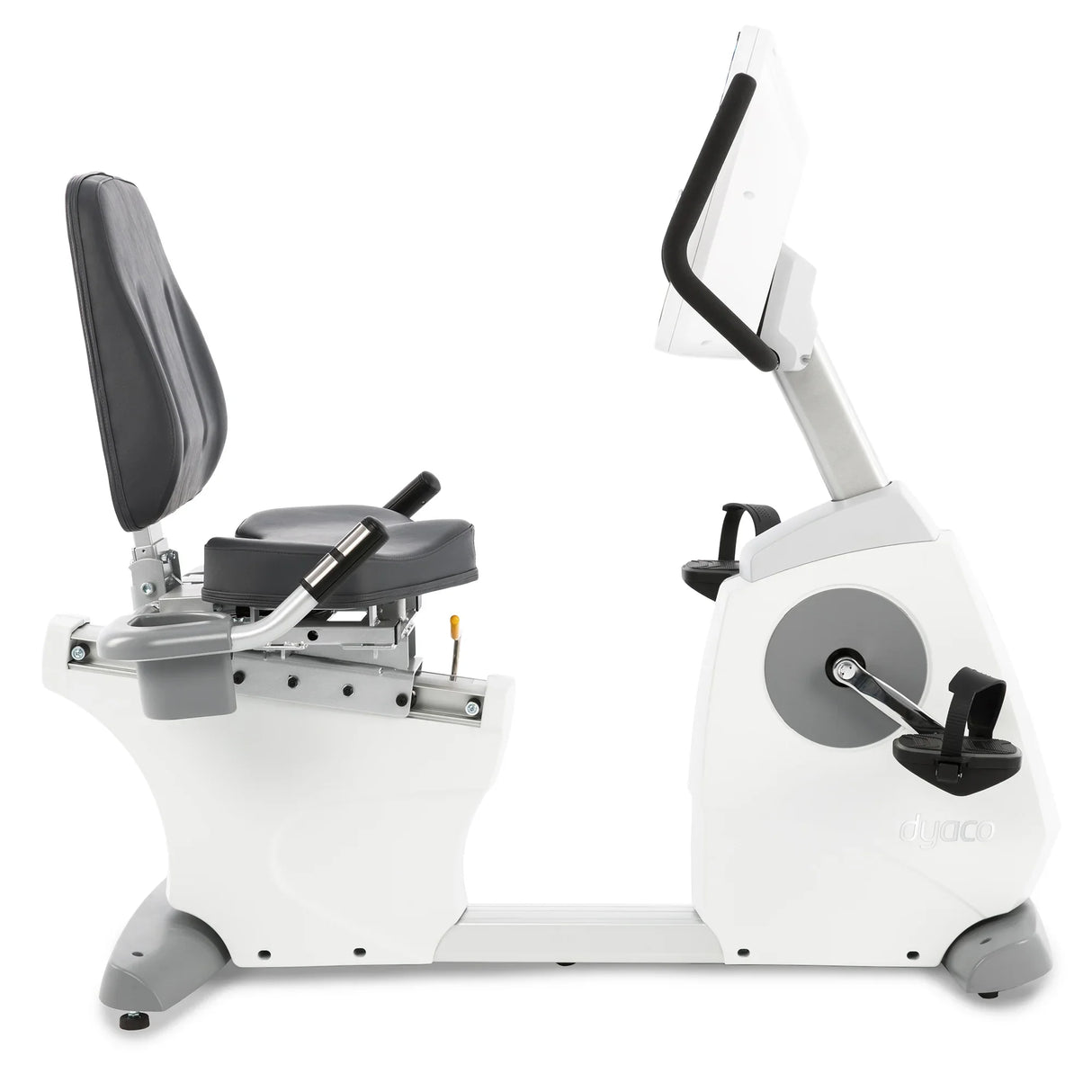 Spirit Fitness 4.0R Rehab Recumbent Bike