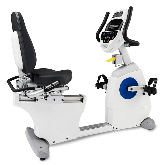 Spirit 7.0S Rehab Recumbent Bike - CALL FOR PRE-ORDER INFO & SPECIAL PRICING - Exercise Unlimited