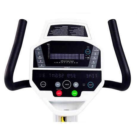 Spirit 7.0S Rehab Recumbent Bike - CALL FOR PRE-ORDER INFO & SPECIAL PRICING - Exercise Unlimited