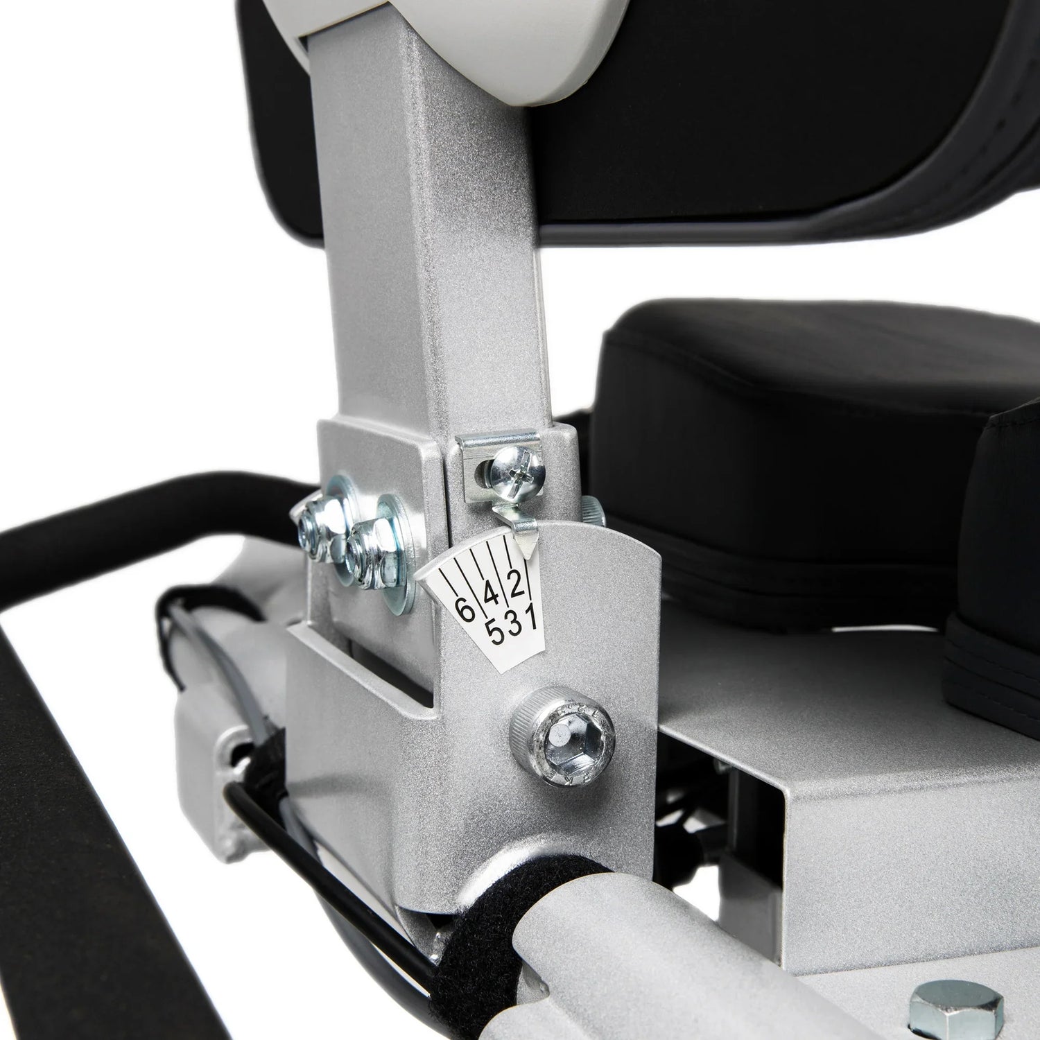 Spirit 7.0S Rehab Recumbent Bike - CALL FOR PRE-ORDER INFO & SPECIAL PRICING - Exercise Unlimited