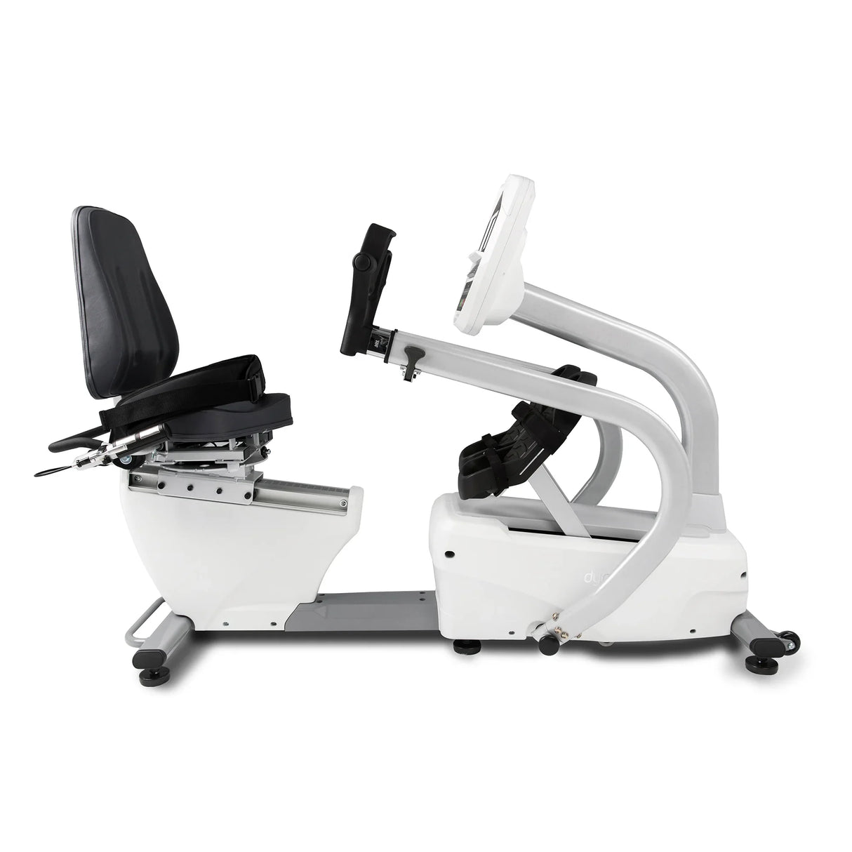 Spirit Fitness Rehab 7.0S Recumbent Stepper