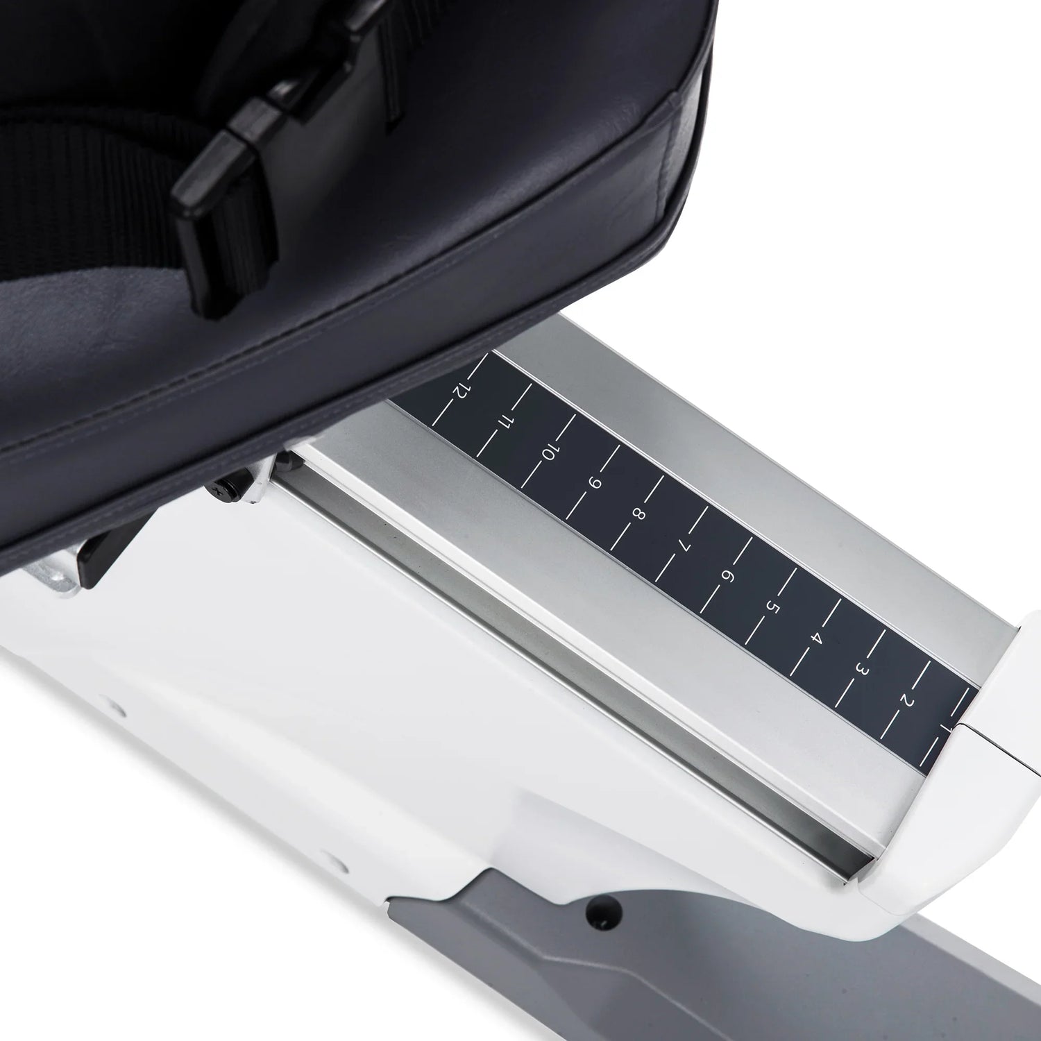 Spirit Fitness Rehab 7.0S Recumbent Stepper