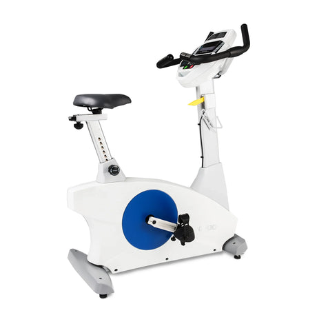 Spirit 7.0 Rehab Upright Bike - CALL FOR PRE-ORDER INFO & SPECIAL PRICING - Exercise Unlimited