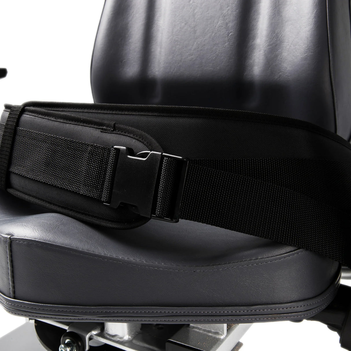 Spirit Fitness Rehab 7.5S Recumbent Stepper