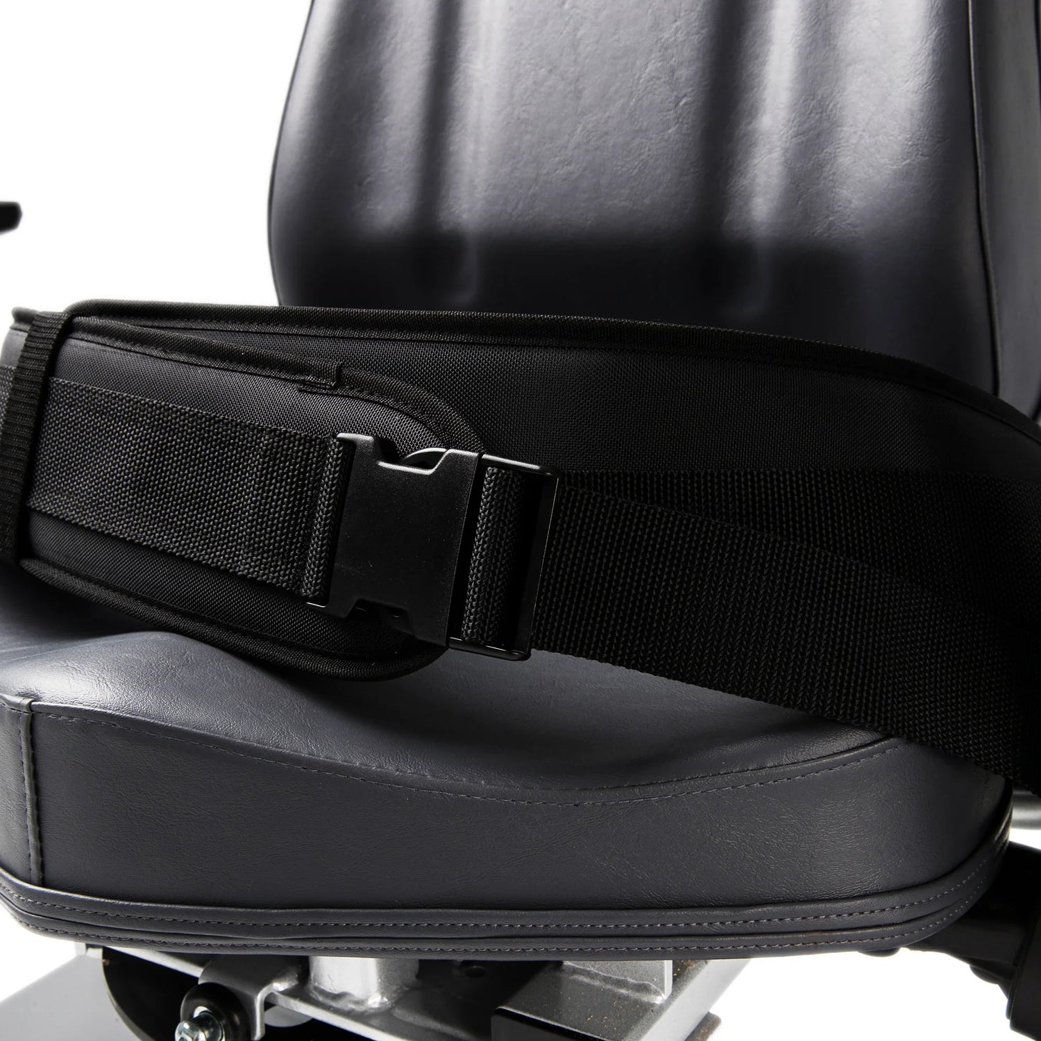 Spirit Fitness Rehab 7.5S Recumbent Stepper