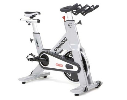 Pre-Owned Star Trac Spinner NXT Spin Bike