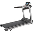 Life Fitness T3 Treadmill - Exercise Unlimited
