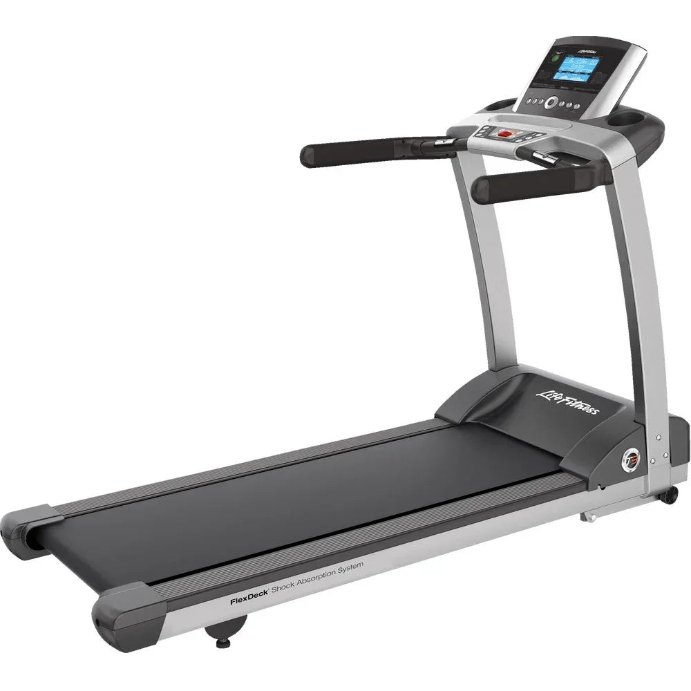 Life Fitness T3 Treadmill - Exercise Unlimited