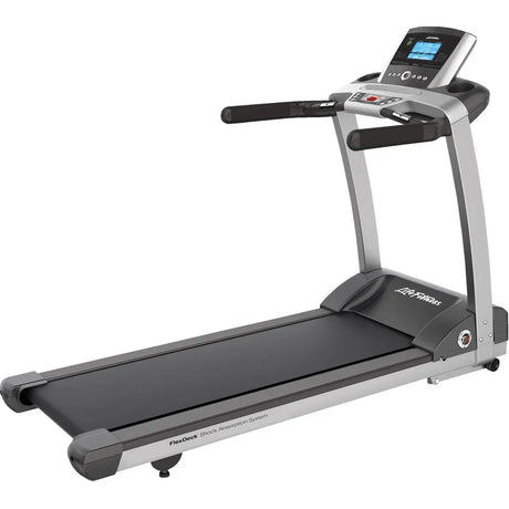 Life Fitness T3 Treadmill - Exercise Unlimited