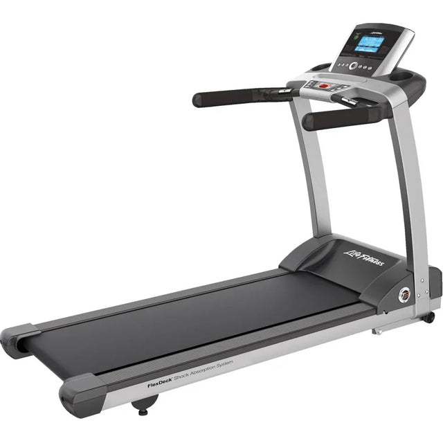 Life Fitness T3 Treadmill - Exercise Unlimited