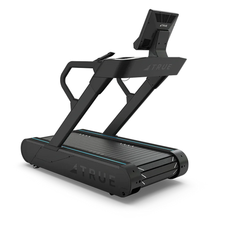 True Fitness Vapor Series Stryker Slat Treadmill - Exercise Unlimited