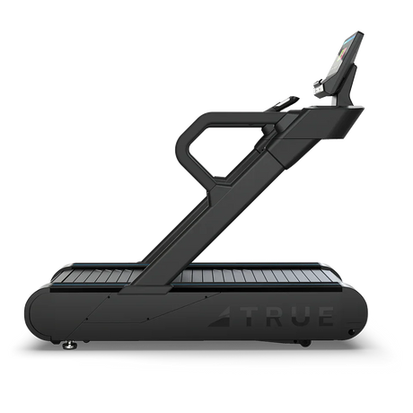 True Fitness Vapor Series Stryker Slat Treadmill - Exercise Unlimited