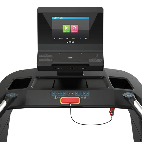 True Fitness Vapor Series Palisade Climber - Exercise Unlimited