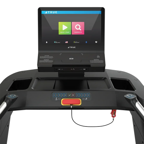 True Fitness Vapor Series Palisade Climber - Exercise Unlimited