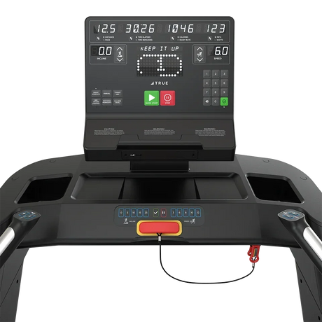 True Fitness Vapor Series Palisade Climber - Exercise Unlimited