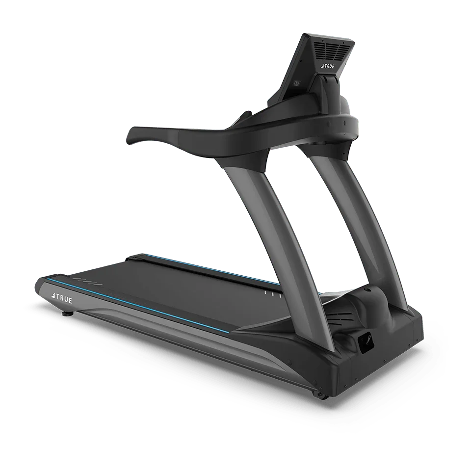 Pre-Owned True Commercial TC650 Treadmill - Exercise Unlimited