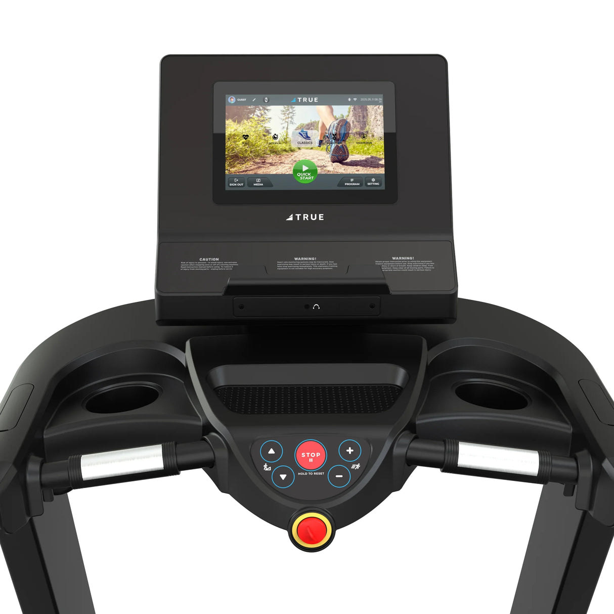 True Fitness Performance 1000 Treadmill