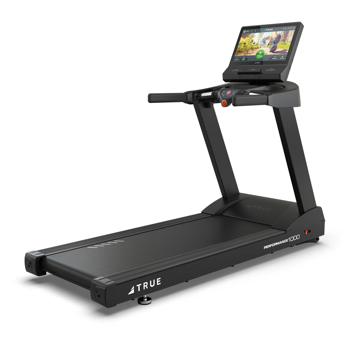 True Fitness Performance 1000 Treadmill