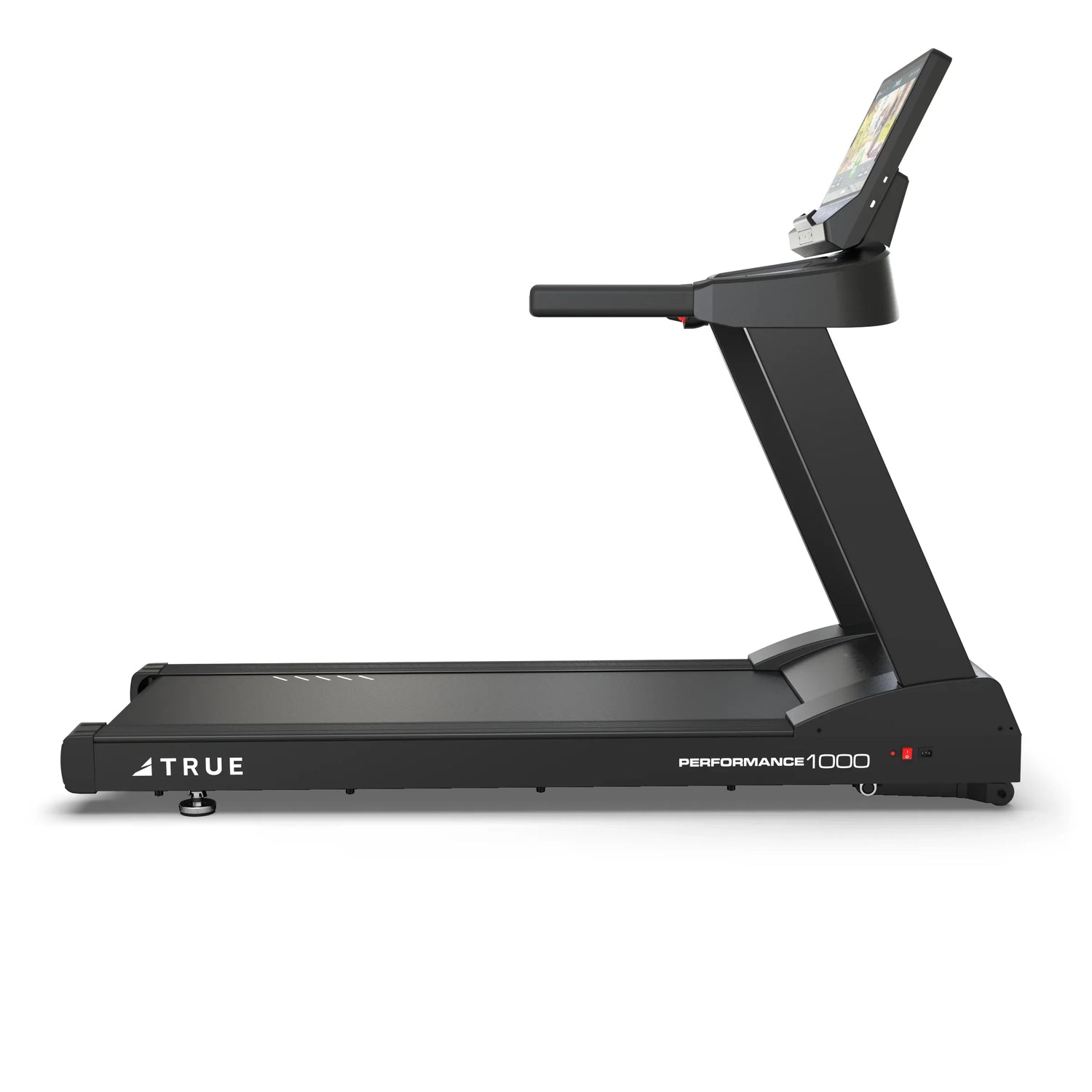 True Fitness Performance 1000 Treadmill