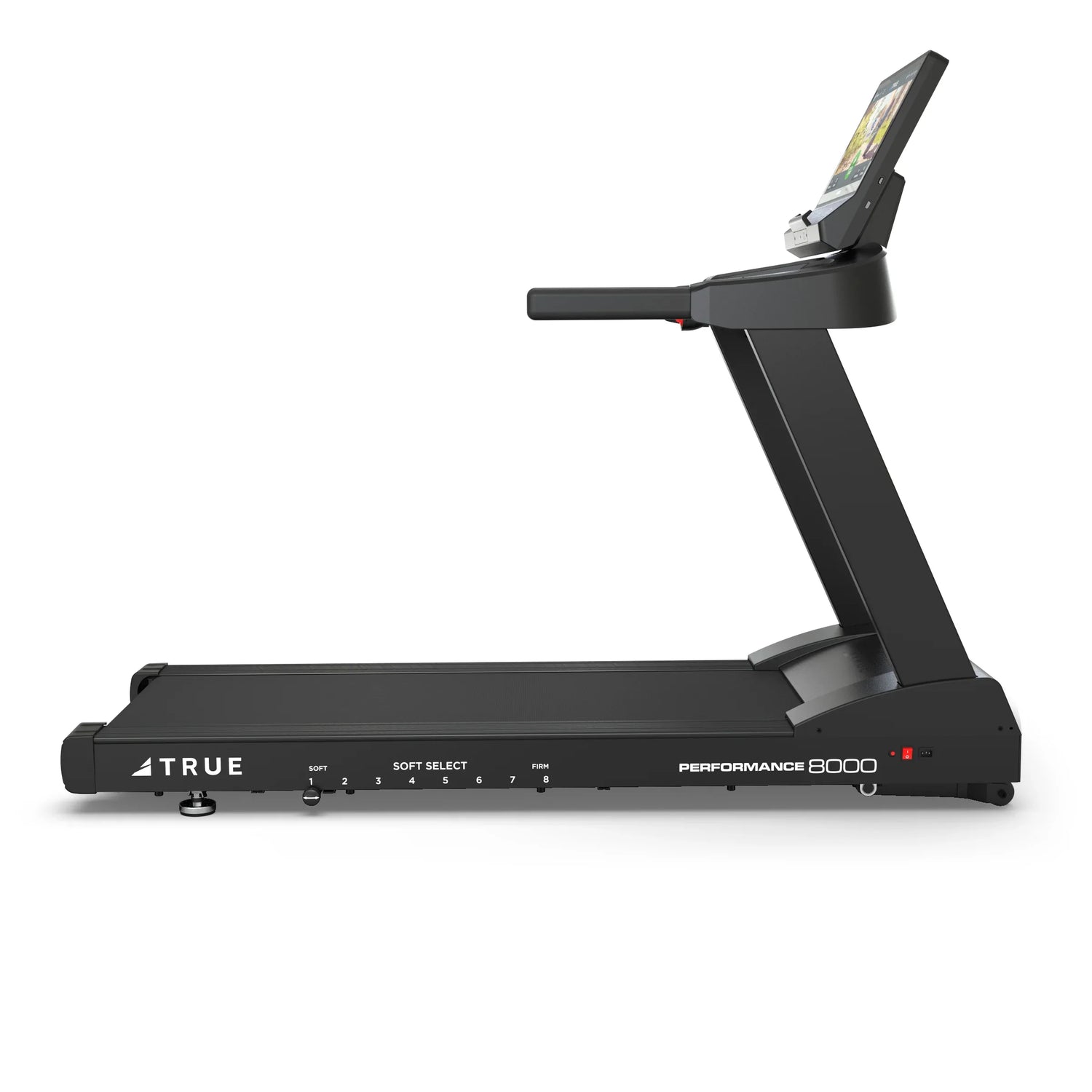 True Fitness Performance 8000 Treadmill