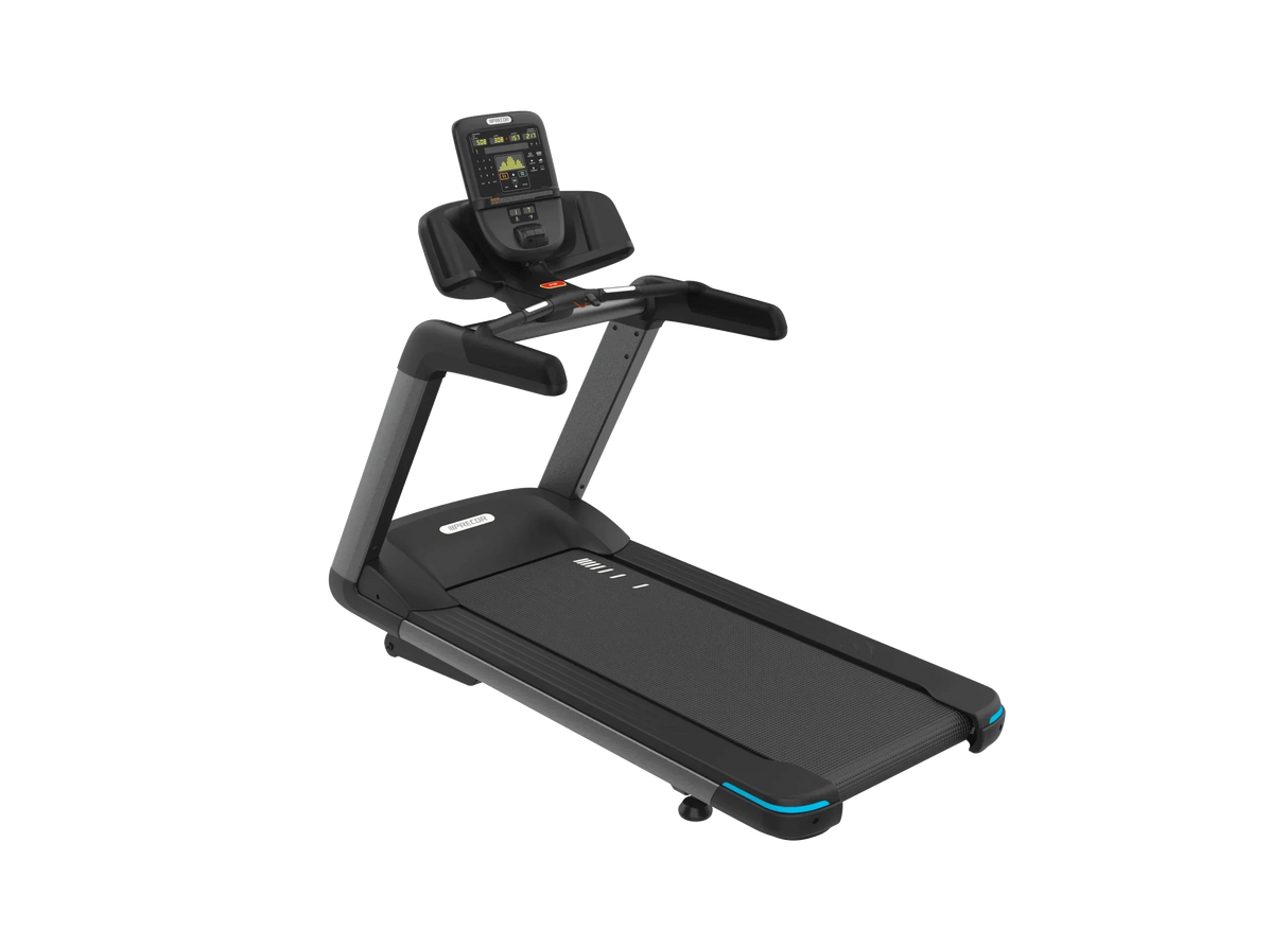 Precor Commercial Treadmill 600 Line - Exercise Unlimited