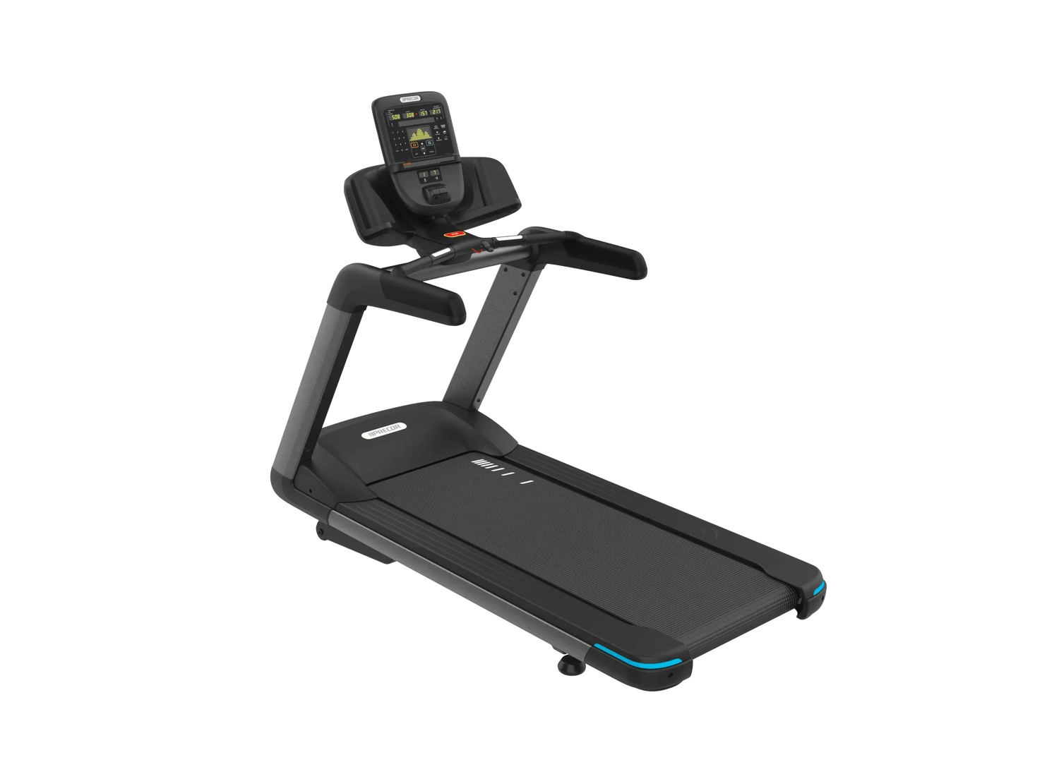 Precor Commercial Treadmill 600 Line - Exercise Unlimited