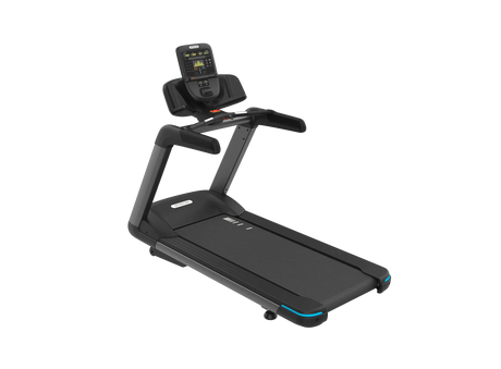 Precor Commercial Treadmill 600 Line - Exercise Unlimited