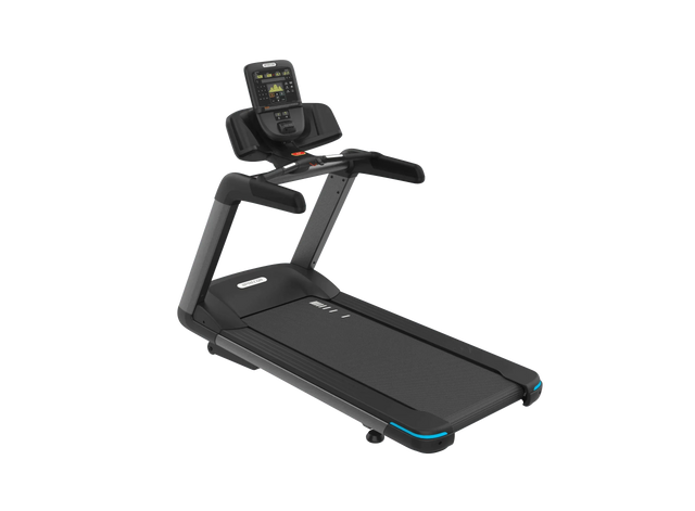 Precor Commercial Treadmill 600 Line - Exercise Unlimited