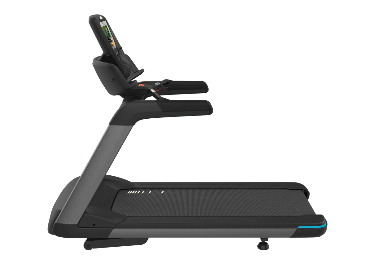 Precor Commercial Treadmill 700 Line - Exercise Unlimited