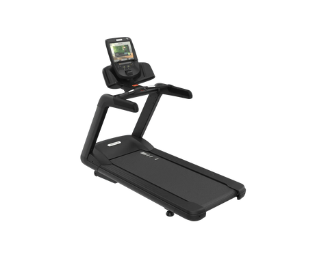 Precor Commercial Treadmill 700 Line - Exercise Unlimited