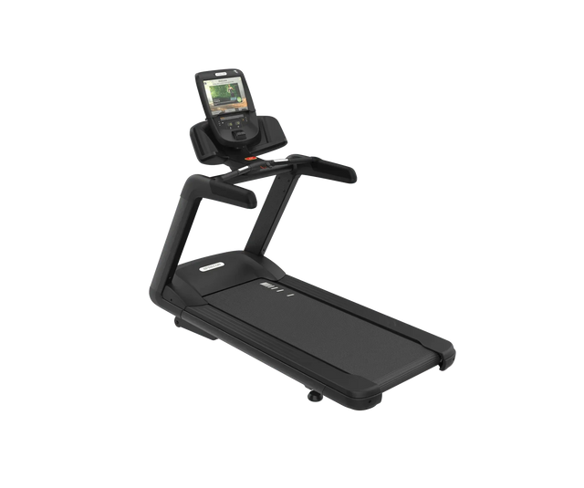 Precor Commercial Treadmill 700 Line - Exercise Unlimited