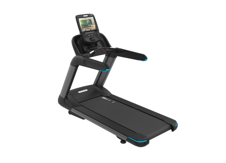Precor Commercial Treadmill 800 Line - Exercise Unlimited