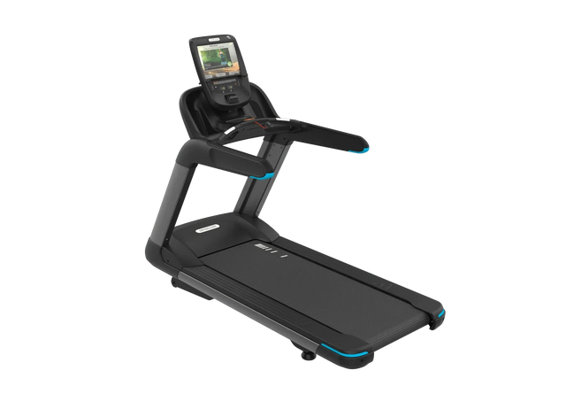 Precor Commercial Treadmill 800 Line - Exercise Unlimited