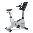 True ES900 Upright Bike with 9" Touchscreen - ExerciseUnlimited