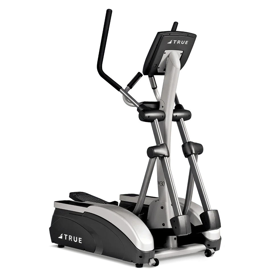 True XM30 Elliptical - Exercise Unlimited