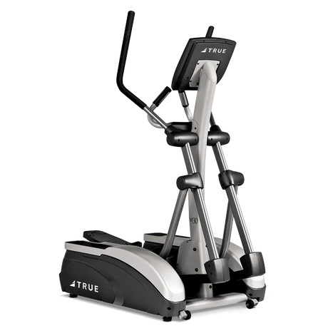 True XM30 Elliptical - Exercise Unlimited