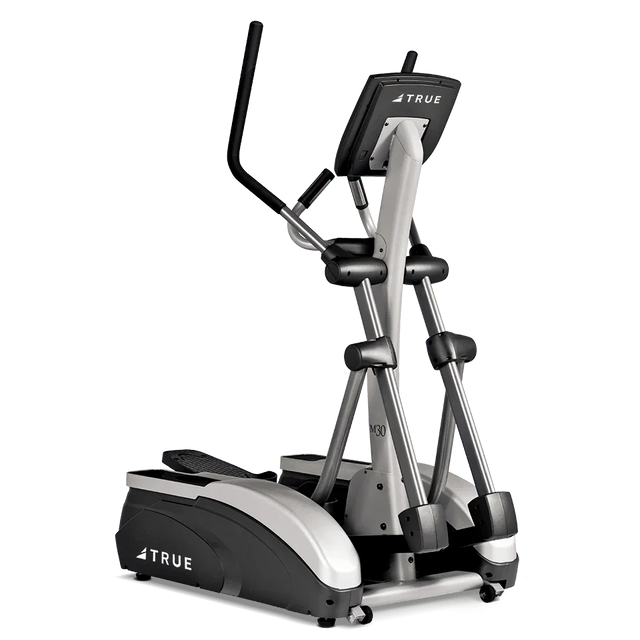 True XM30 Elliptical - Exercise Unlimited