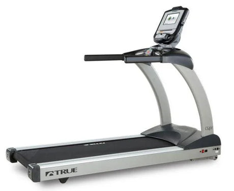 Refurbished True Fitness CS400 Treadmill - Exercise Unlimited