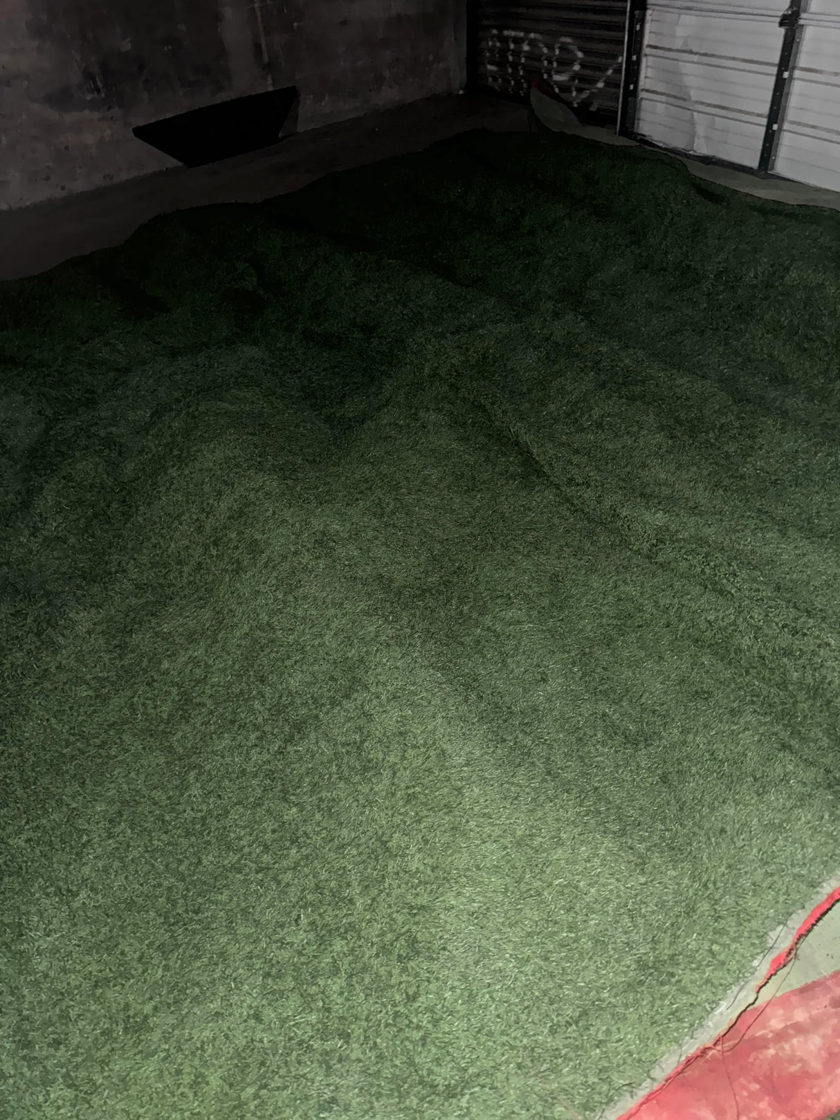 Pre-Owned Athletic Turf - Exercise Unlimited