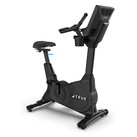 True Fitness Performance Series Upright Bike - Exercise Unlimited
